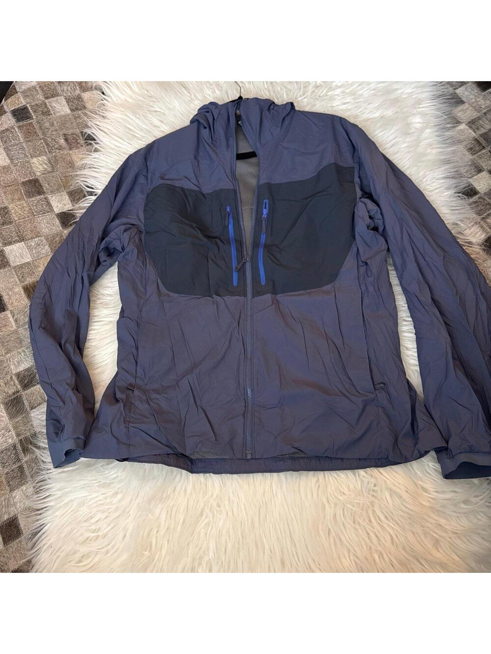 Arc'teryx LEAF Pro Practitioner AR
Hoody Women size Xl Jacket